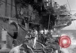Standbild USS Oriskany South China Sea, 1966, aus Sekunde 30 historischem Filmmaterial Videoclip 65675030799