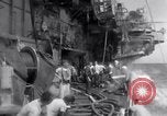 Standbild USS Oriskany South China Sea, 1966, aus Sekunde 32 historischem Filmmaterial Videoclip 65675030799