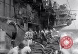 Standbild USS Oriskany South China Sea, 1966, aus Sekunde 33 historischem Filmmaterial Videoclip 65675030799