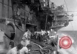 Standbild USS Oriskany South China Sea, 1966, aus Sekunde 36 historischem Filmmaterial Videoclip 65675030799