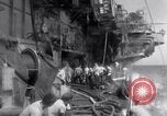 Standbild USS Oriskany South China Sea, 1966, aus Sekunde 37 historischem Filmmaterial Videoclip 65675030799