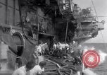 Standbild USS Oriskany South China Sea, 1966, aus Sekunde 38 historischem Filmmaterial Videoclip 65675030799