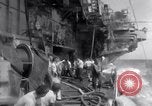 Standbild USS Oriskany South China Sea, 1966, aus Sekunde 39 historischem Filmmaterial Videoclip 65675030799