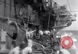 Standbild USS Oriskany South China Sea, 1966, aus Sekunde 40 historischem Filmmaterial Videoclip 65675030799