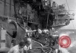 Standbild USS Oriskany South China Sea, 1966, aus Sekunde 41 historischem Filmmaterial Videoclip 65675030799