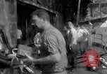 Standbild USS Oriskany South China Sea, 1966, aus Sekunde 45 historischem Filmmaterial Videoclip 65675030799