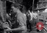 Standbild USS Oriskany South China Sea, 1966, aus Sekunde 46 historischem Filmmaterial Videoclip 65675030799