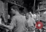Standbild USS Oriskany South China Sea, 1966, aus Sekunde 50 historischem Filmmaterial Videoclip 65675030799