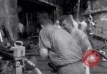 Standbild USS Oriskany South China Sea, 1966, aus Sekunde 52 historischem Filmmaterial Videoclip 65675030799
