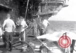 Standbild USS Oriskany South China Sea, 1966, aus Sekunde 55 historischem Filmmaterial Videoclip 65675030799