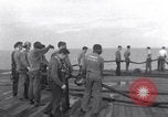 Standbild USS Oriskany South China Sea, 1966, aus Sekunde 13 historischem Filmmaterial Videoclip 65675030800
