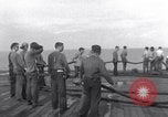 Standbild USS Oriskany South China Sea, 1966, aus Sekunde 15 historischem Filmmaterial Videoclip 65675030800