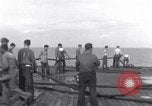 Standbild USS Oriskany South China Sea, 1966, aus Sekunde 19 historischem Filmmaterial Videoclip 65675030800