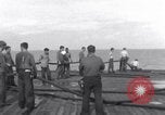 Standbild USS Oriskany South China Sea, 1966, aus Sekunde 20 historischem Filmmaterial Videoclip 65675030800
