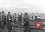 Standbild USS Oriskany South China Sea, 1966, aus Sekunde 21 historischem Filmmaterial Videoclip 65675030800