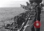 Standbild USS Oriskany South China Sea, 1966, aus Sekunde 23 historischem Filmmaterial Videoclip 65675030800