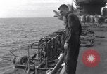 Standbild USS Oriskany South China Sea, 1966, aus Sekunde 24 historischem Filmmaterial Videoclip 65675030800