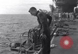 Standbild USS Oriskany South China Sea, 1966, aus Sekunde 26 historischem Filmmaterial Videoclip 65675030800