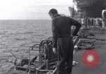 Standbild USS Oriskany South China Sea, 1966, aus Sekunde 28 historischem Filmmaterial Videoclip 65675030800