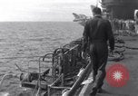 Standbild USS Oriskany South China Sea, 1966, aus Sekunde 29 historischem Filmmaterial Videoclip 65675030800