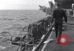 Standbild USS Oriskany South China Sea, 1966, aus Sekunde 30 historischem Filmmaterial Videoclip 65675030800