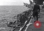 Standbild USS Oriskany South China Sea, 1966, aus Sekunde 31 historischem Filmmaterial Videoclip 65675030800