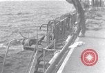 Standbild USS Oriskany South China Sea, 1966, aus Sekunde 34 historischem Filmmaterial Videoclip 65675030800