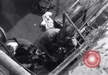 Standbild USS Oriskany South China Sea, 1966, aus Sekunde 37 historischem Filmmaterial Videoclip 65675030800