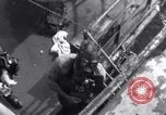 Standbild USS Oriskany South China Sea, 1966, aus Sekunde 43 historischem Filmmaterial Videoclip 65675030800