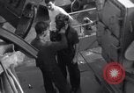 Standbild USS Oriskany South China Sea, 1966, aus Sekunde 44 historischem Filmmaterial Videoclip 65675030800