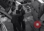 Standbild USS Oriskany South China Sea, 1966, aus Sekunde 45 historischem Filmmaterial Videoclip 65675030800