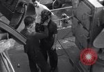Standbild USS Oriskany South China Sea, 1966, aus Sekunde 46 historischem Filmmaterial Videoclip 65675030800