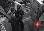 Standbild USS Oriskany South China Sea, 1966, aus Sekunde 47 historischem Filmmaterial Videoclip 65675030800