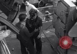 Standbild USS Oriskany South China Sea, 1966, aus Sekunde 48 historischem Filmmaterial Videoclip 65675030800
