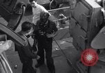 Standbild USS Oriskany South China Sea, 1966, aus Sekunde 50 historischem Filmmaterial Videoclip 65675030800