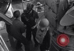 Standbild USS Oriskany South China Sea, 1966, aus Sekunde 59 historischem Filmmaterial Videoclip 65675030800