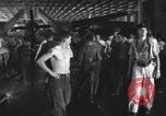 Image USS Oriskany sud de la mer de Chine du Sud, 1966, de la seconde 10 séquences d'archives historiques vidéo 65675030801