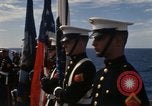 Image USS Oriskany Philippine Sea, 1966, de la seconde 15 séquences d'archives historiques vidéo 65675030802