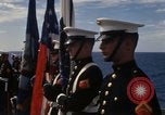 Image USS Oriskany Philippine Sea, 1966, de la seconde 16 séquences d'archives historiques vidéo 65675030802