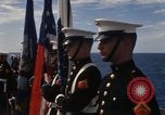 Image USS Oriskany Philippine Sea, 1966, de la seconde 17 séquences d'archives historiques vidéo 65675030802