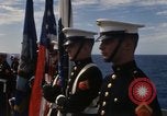 Image USS Oriskany Philippine Sea, 1966, de la seconde 18 séquences d'archives historiques vidéo 65675030802