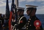 Image USS Oriskany Philippine Sea, 1966, de la seconde 19 séquences d'archives historiques vidéo 65675030802