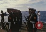 Image USS Oriskany Philippine Sea, 1966, de la seconde 21 séquences d'archives historiques vidéo 65675030802