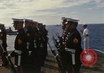 Image USS Oriskany Philippine Sea, 1966, de la seconde 24 séquences d'archives historiques vidéo 65675030802