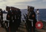 Image USS Oriskany Philippine Sea, 1966, de la seconde 25 séquences d'archives historiques vidéo 65675030802