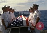 Image USS Oriskany Philippine Sea, 1966, de la seconde 42 séquences d'archives historiques vidéo 65675030802