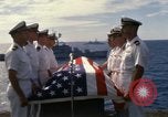 Image USS Oriskany Philippine Sea, 1966, de la seconde 45 séquences d'archives historiques vidéo 65675030802