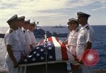 Image USS Oriskany Philippine Sea, 1966, de la seconde 50 séquences d'archives historiques vidéo 65675030802