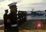 Image USS Oriskany Philippine Sea, 1966, de la seconde 58 séquences d'archives historiques vidéo 65675030802