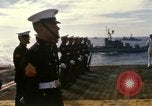 Image USS Oriskany Philippine Sea, 1966, de la seconde 59 séquences d'archives historiques vidéo 65675030802